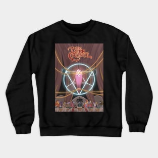 Dark Crystal Crewneck Sweatshirt